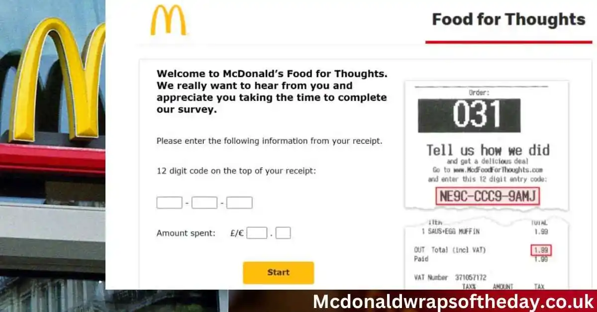 mcdfoodforthoughts survey